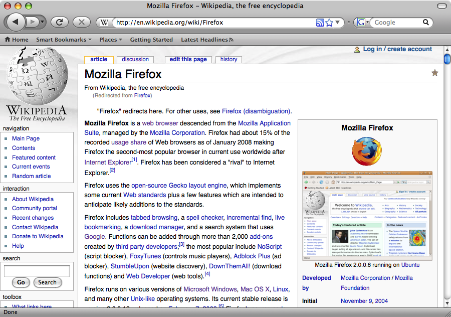 Firefox Mac Download Streaming Video